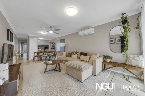 Property photo of 8 Shearwater Terrace Springfield Lakes QLD 4300