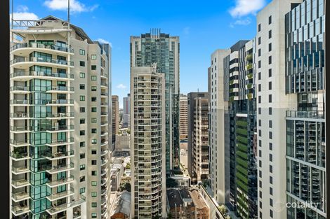 1906/111 Mary St, Brisbane City, QLD 4000