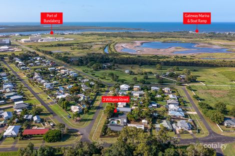 Property photo of 3 Williams Street Burnett Heads QLD 4670