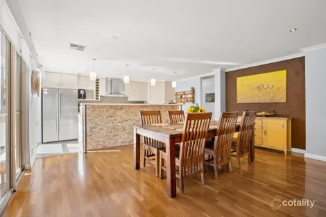 Property photo of 7 Quokka Link Baldivis WA 6171