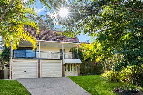 Property photo of 6 Solander Street Carina QLD 4152