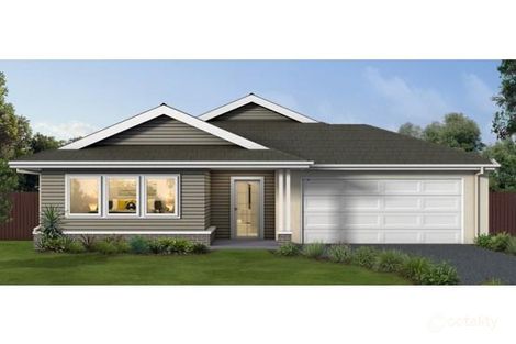 Lot 319 Trailblazer Dr, Flagstone, QLD 4280