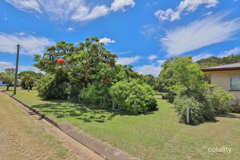 Property photo of 28 Walsh Street Walkervale QLD 4670