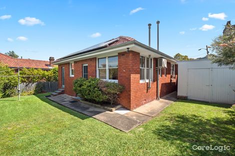 Property photo of 36 Ramsay Road Five Dock NSW 2046