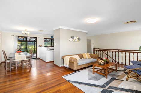 Property photo of 6 Solander Street Carina QLD 4152