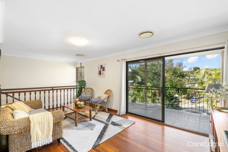 Property photo of 6 Solander Street Carina QLD 4152