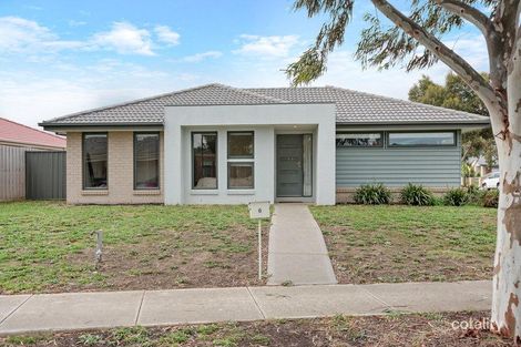 6 Campaspe Dr, Whittlesea, VIC 3757