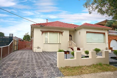 Property photo of 19A Joffre Street South Hurstville NSW 2221