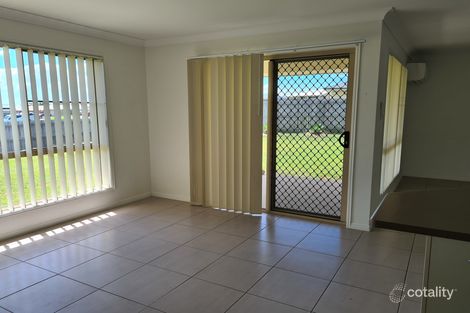 Property photo of 1 Sybil Court Calliope QLD 4680