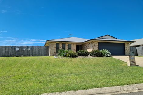 Property photo of 1 Sybil Court Calliope QLD 4680