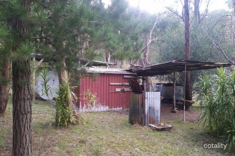 Property photo of 143 Trounces Lane Mount Egerton VIC 3352