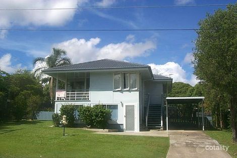 6 Beverley St, Beenleigh, QLD 4207