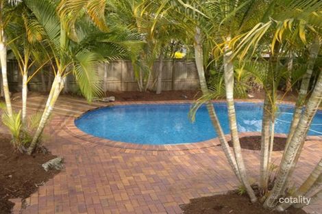 Property photo of 34 Poinsettia Parade Varsity Lakes QLD 4227
