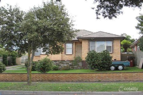 16 Cornelius St, Dandenong, VIC 3175