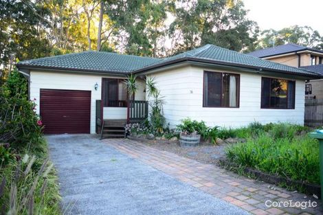 Property photo of 16 Minnamurra Road Gorokan NSW 2263