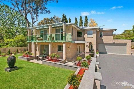 1a Murdoch St, Turramurra, NSW 2074