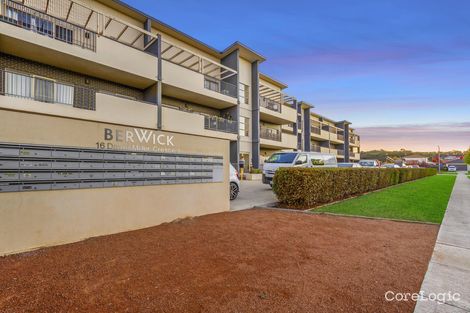 Property photo of 27/16 David Miller Crescent Casey ACT 2913