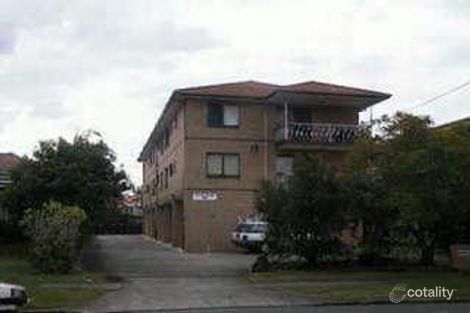 3/12 Gellibrand St, Clayfield, QLD 4011