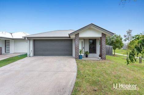 Property photo of 12 Macnab Street Yarrabilba QLD 4207