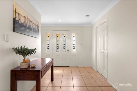 Property photo of 1 Nomis Court Kuraby QLD 4112
