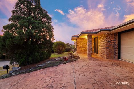 Property photo of 1 Nomis Court Kuraby QLD 4112