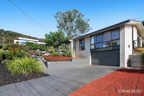 Property photo of 61 Parkhill Street Pearce ACT 2607