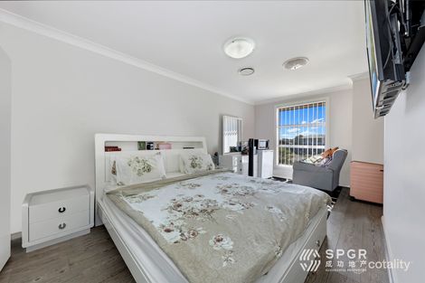 Property photo of 3/5 Rafter Parade Ropes Crossing NSW 2760