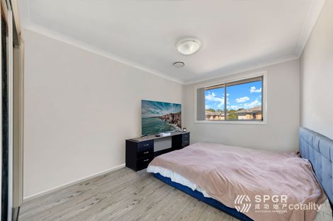 Property photo of 3/5 Rafter Parade Ropes Crossing NSW 2760
