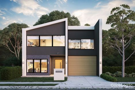 Property photo of LOT 5 Garfield Road East Riverstone NSW 2765