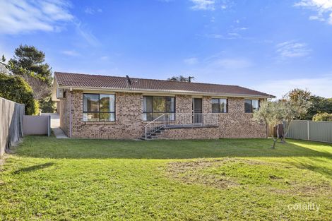 Property photo of 39 Ennor Crescent Florey ACT 2615