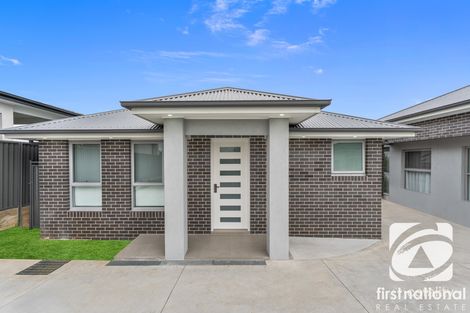 21a Austen Cct, Oran Park, NSW 2570