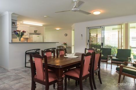 Property photo of 19 Somerset Close Clinton QLD 4680