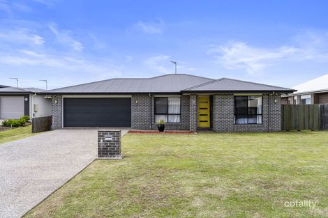 9 Weebah Pl, Cambooya, QLD 4358