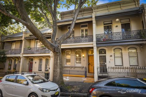 Property photo of 232 Dowling Street Woolloomooloo NSW 2011