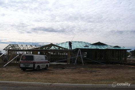 12 Fairway Dr, Roma, QLD 4455