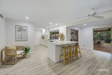 Property photo of 1 Adriano Court Palmview QLD 4553