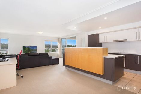 Property photo of 4/42 Scottsdale Drive Robina QLD 4226