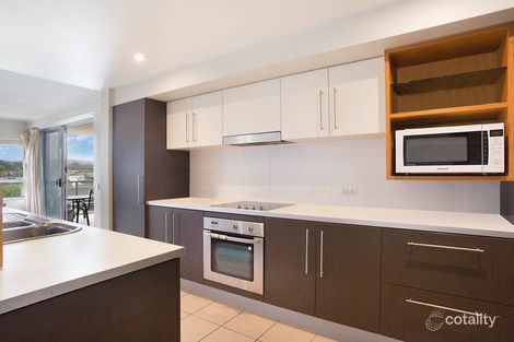 Property photo of 4/42 Scottsdale Drive Robina QLD 4226