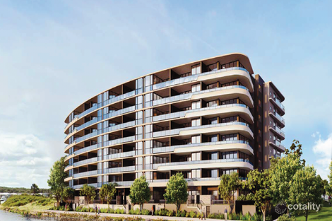 1605/8 Sickle Ave, Hope Island, QLD 4212