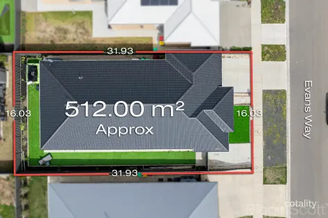 Property photo of 33 Evans Way Lucas VIC 3350