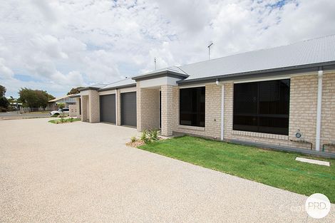 3/38 Burnett St, Bundaberg South, QLD 4670