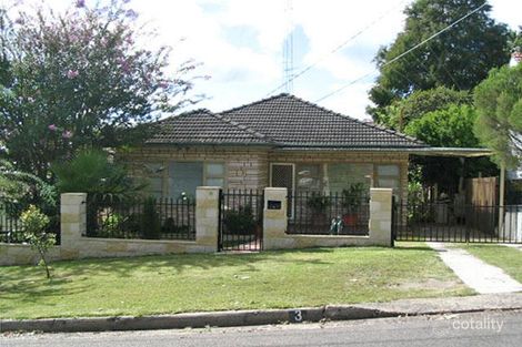 Property photo of 3 Bix Road Dee Why NSW 2099