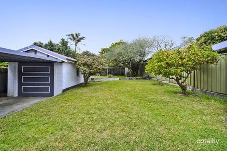 Property photo of 25 Shaw Avenue Kingsford NSW 2032