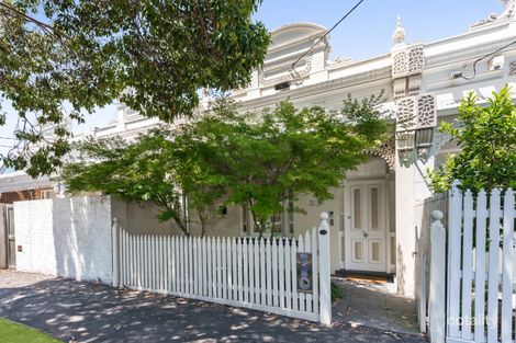 Property photo of 33 Greig Street Albert Park VIC 3206