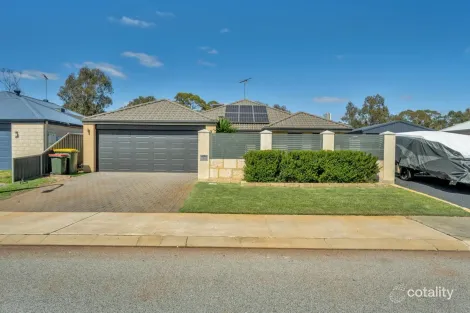 38 Ludlow Loop, Pinjarra, WA 6208