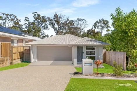 Property photo of 1 Niles Court Bahrs Scrub QLD 4207