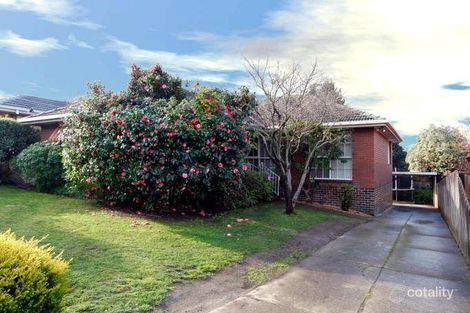 Property photo of 18 Champion Crescent Bundoora VIC 3083