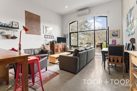 Property photo of 25/52A Henry Street Stepney SA 5069