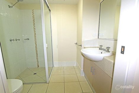 Property photo of 34/376-384 Severin Street Parramatta Park QLD 4870