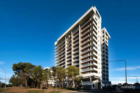 Property photo of 513/100 Swain Street Gungahlin ACT 2912